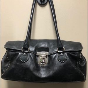 Prada Handbag from Milano Cert of Auth see photo